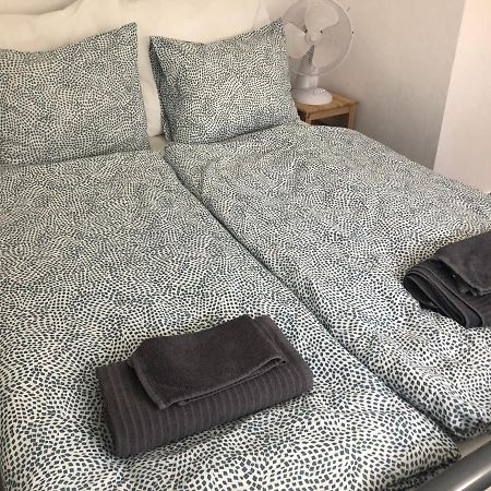 Dalia Apartman Gyoemro מראה חיצוני תמונה