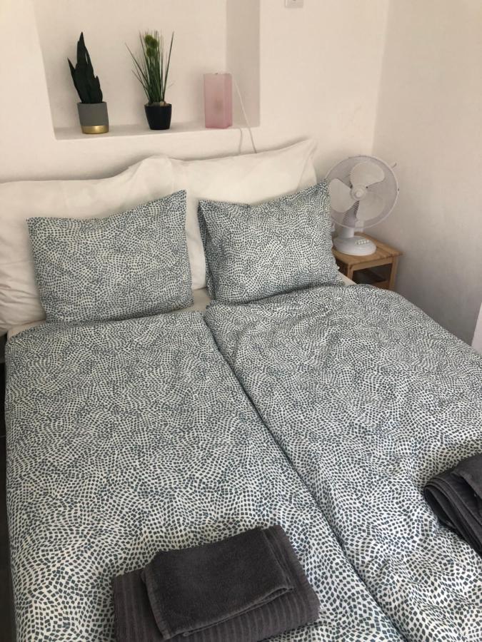 Dalia Apartman Gyoemro מראה חיצוני תמונה
